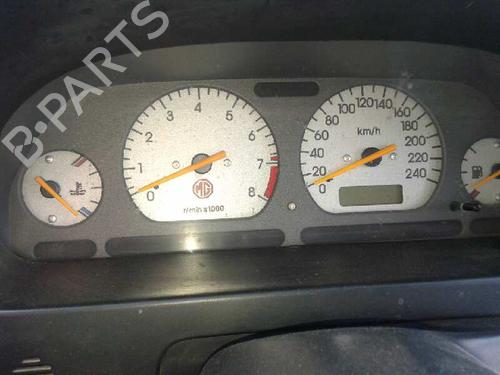 Exhaust manifold MG MG ZR 105 | BP28064297M110 