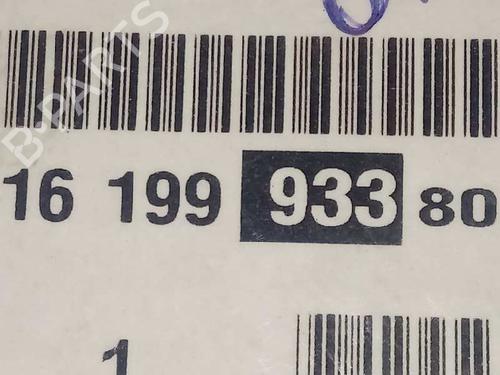 Rudehejsemekanisme Højre foran CITROËN XSARA PICASSO (N68) 1.6 | BP12654615C23 