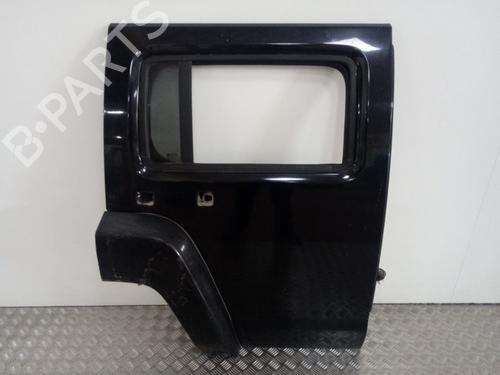 Used Right rear door Right rear door HUMMER HUMMER H3 3.7 4WD (245 hp) 40103288 40103288