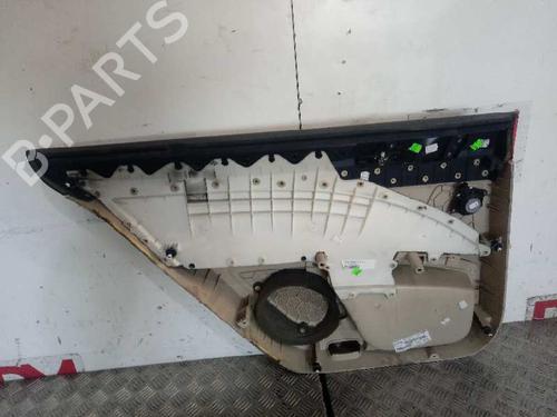 Rear right panel SKODA SUPERB II Estate (3T5)  | BP16523777C61