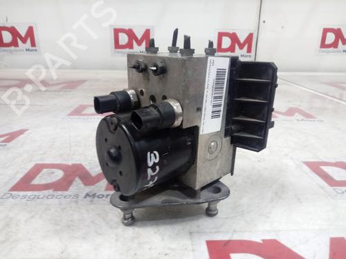 Used ABS pump MERCEDES-BENZ A-CLASS (W168) A 160 (168.033, 168.133) (102 hp) 12670484