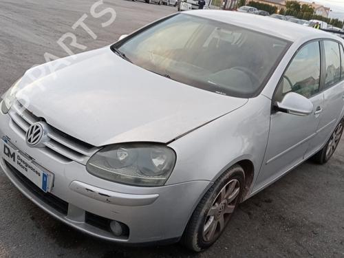 Left front driveshaft VW GOLF V (1K1)  | BP17511070M38 