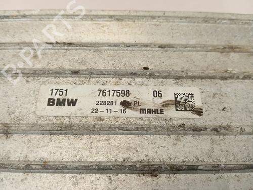 Intercooler BMW 2 Gran Tourer (F46) 218 d | BP23129615M30 