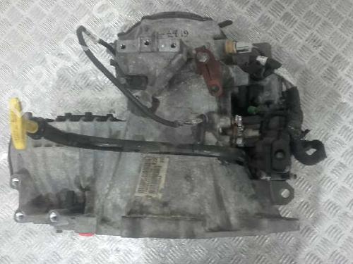 Gearbox CHRYSLER SEBRING Convertible (JR) 2.7 V6 24V | BP12658497M3 