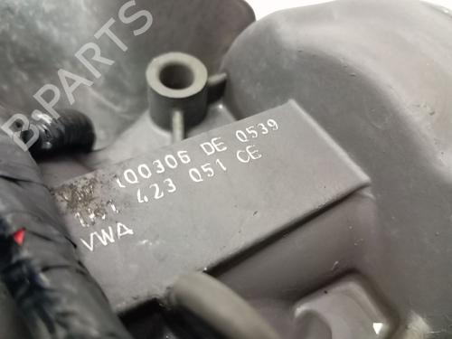 Steering rack VW GOLF V (1K1)  | BP33462863M22  - Image 5