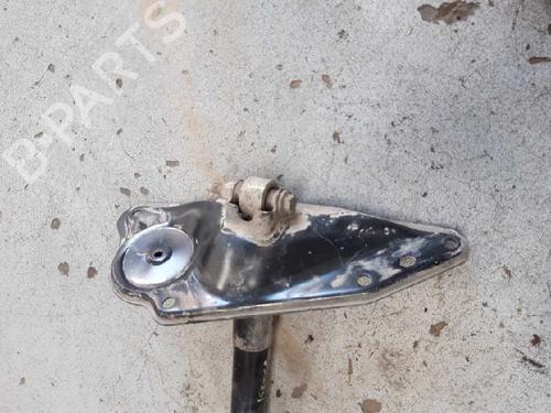 Right rear shock absorber CITROËN BERLINGO Box Body/MPV (B9) 1.6 BlueHDi 100 4x4 | BP12668136M19 
