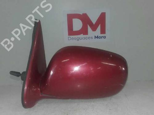 Left mirror NISSAN MICRA II (K11) 1.0 i 16V (K11) | BP12835548C26