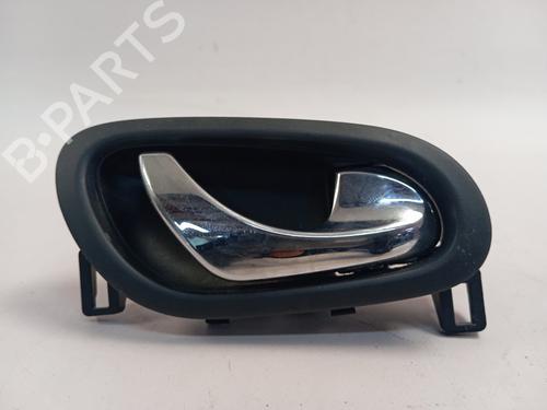 Used Front right interior door handle NISSAN NAVARA NP300 Pickup (D23, D23T) [2014-2025]  22567170