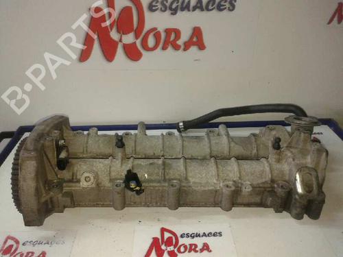 Valve cover OPEL ASTRA H (A04) | BP17050050M124
