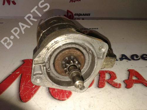Used Starter VW GOLF II (19E, 1G1) 1.6 (75 hp) 12835788