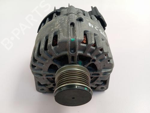 Used Alternator Alternator RENAULT MEGANE IV Grandtour (K9A/M/N_) [2016-2026] 36277852 36277852