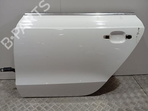 Used Left rear door AUDI A5 Sportback (8TA) 2.0 TDI (170 hp) 29204543
