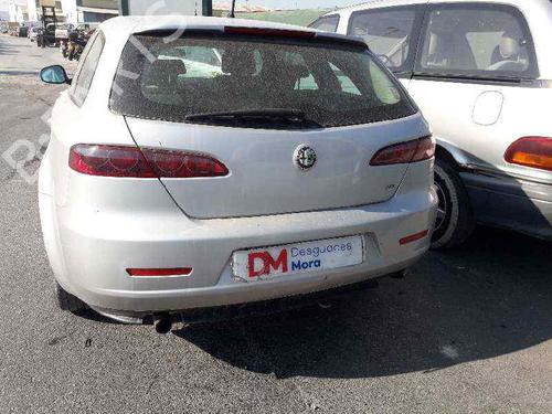 Left rear brake caliper ALFA ROMEO 159 (939_) 1.9 JTDM 16V (939AXC1B, 939AXC12) | BP16939159M107 