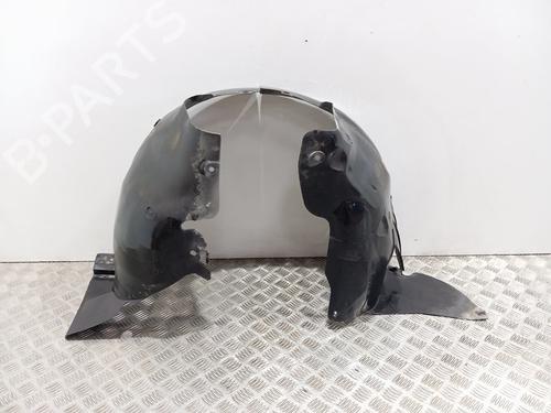 Used Wheel arch PEUGEOT 206 SW (2E/K) 1.4 HDi (68 hp) 29376679
