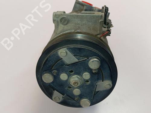 Used AC compressor AC compressor 39559884 39559884
