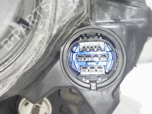 Left headlight HYUNDAI i40 I (VF) | BP31995838C28