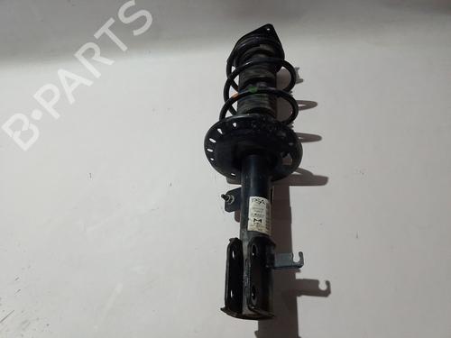left-front-shock-absorber-opel-corsa-f-p2jo-2019-40237384 main image
