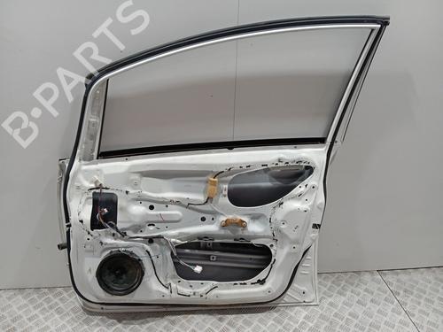Right front door CITROËN C-ZERO | BP35953234C3 - Image 3