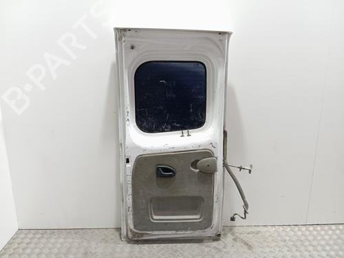 Left rear door NISSAN PRIMASTAR Van (X83)  | BP28047711C4 