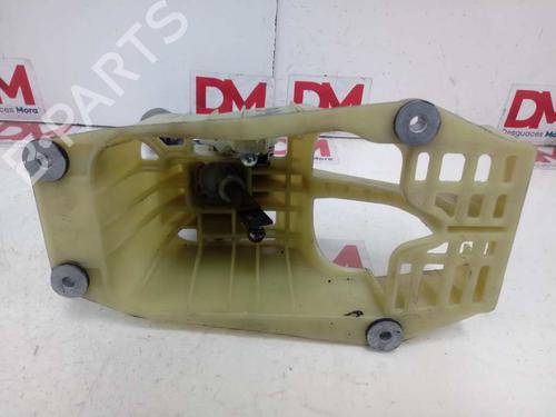 Gear lever ALFA ROMEO 159 (939_)  | BP16445195M90 