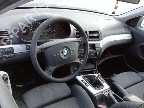 Left front shock absorber BMW 3 Compact (E46) 320 td | BP16730227M16 - Image 8