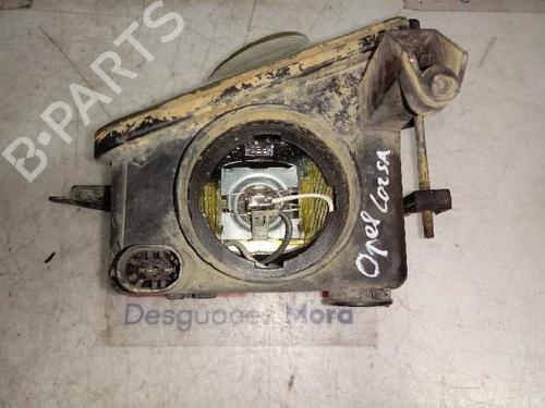 Right front fog light OPEL CORSA C (X01) 1.2 (F08, F68) | BP30371306C31