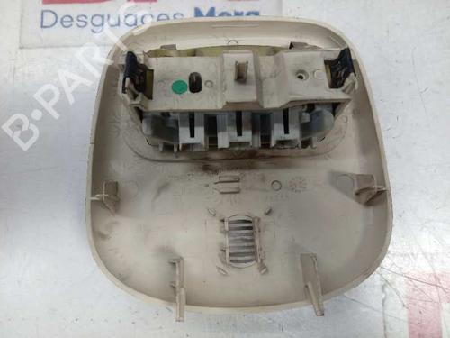 Innerbelysning CITROËN C4 I (LC_)  | BP16857897I8 
