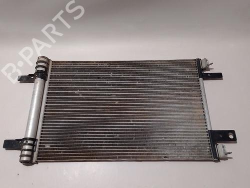 AC radiator PEUGEOT RIFTER 1.5 BlueHDi 75 (ECYHW) | BP37173460M32 - Image 2