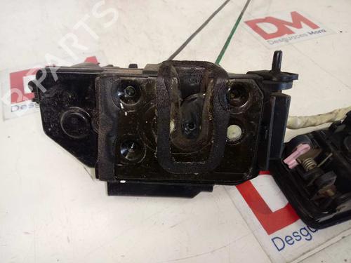 Rear left lock HYUNDAI GETZ (TB) 1.1 | BP30370481C100 