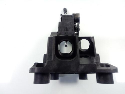 Gear lever PEUGEOT 5008 (0U_, 0E_) 1.6 HDi | BP18656275M90 