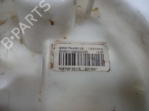 Fuel pump BMW 1 (F21)  | BP12936451M76 