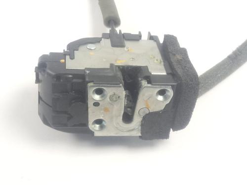 Used Front right lock NISSAN NV200 / EVALIA Bus [2010-2025]  19663387
