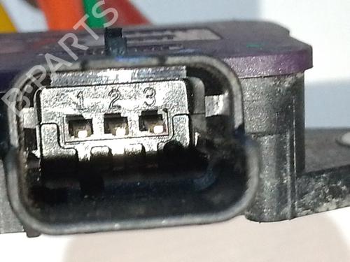 Electronic sensor RENAULT TRAFIC III Bus (JG_) 2.0 dCi 150 (JGMU) | BP40128889M84 - Image 3