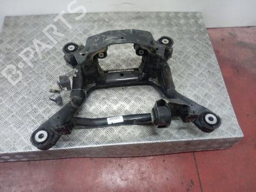 Used Rear axle BMW Z4 Roadster (E89) sDrive 23 i (204 hp) 12821633