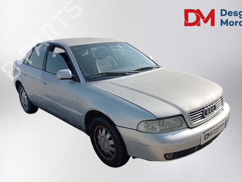 Engine AUDI A4 B5 (8D2) 1.8 T | BP29448877M1 