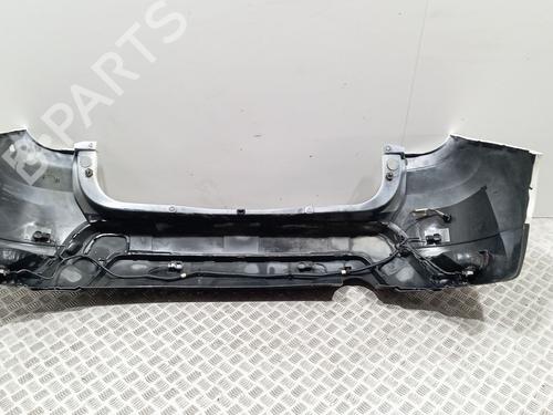 Bagtil kofangere DACIA DUSTER (HM_) 1.5 dCi 115 4x4 | BP39552284C8 - Image 4