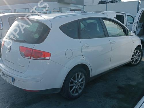 Used Parts SEAT ALTEA XL (5P5, 5P8) 4893297