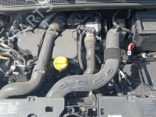 Left front suspension arm RENAULT CAPTUR I (J5_, H5_)  | BP17047372M12 