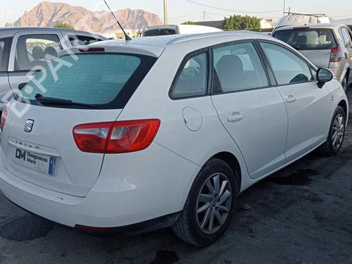 Brugte SEAT IBIZA IV ST (6J8, 6P8) [2010-2016]  4183633