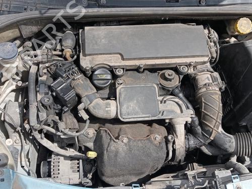 Rear left window mechanism CITROËN C3 I (FC_, FN_) 1.4 HDi | BP13315789C24 