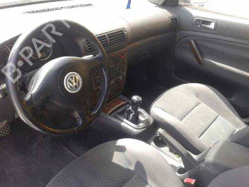 Right rear steering knuckle VW PASSAT B5.5 Variant (3B6) 1.9 TDI | BP30369317M28  - Image 6