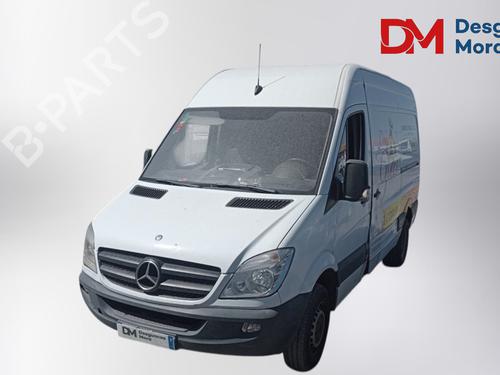 Electronic module MERCEDES-BENZ SPRINTER 4,6-t Van (B906) 416 CDI (906.653, 906.655, 906.657, 906.633, 906.635,... | BP29066838M83 
