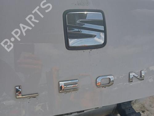 Trunk håndtak SEAT LEON (5F1) [2012-2021]  16050872