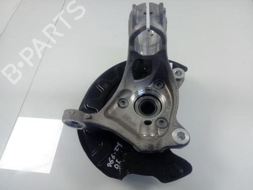 Left front steering knuckle VW ARTEON (3H7, 3H8)  | BP17702778M25 