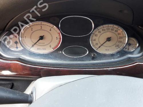 AC radiator ROVER 75 (RJ) | BP12648670M32 - Image 6