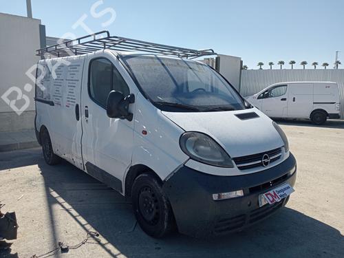 Engine OPEL VIVARO A Van (X83) 1.9 DTI (F7) | BP34719951M1 - Image 14