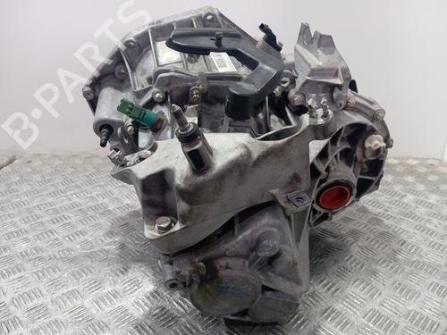 Gearbox DACIA DUSTER (HS_)  | BP28071154M3