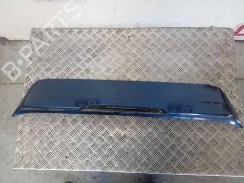 Spoiler bagklap SAAB 9-3 Estate (E50) 1.9 TiD (120 hp) 16445172