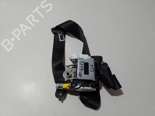 Used Rear right seatbelt Rear right seatbelt MERCEDES-BENZ C-CLASS T-Model (S204) C 220 CDI (204.202) (170 hp) 35723616 35723616