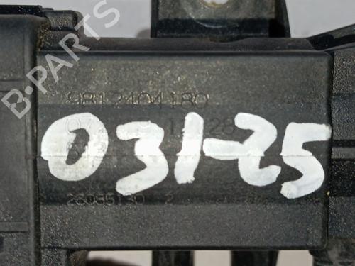 Electronic sensor CITROËN BERLINGO MULTISPACE (B9) | BP33437044M84 - Image 5